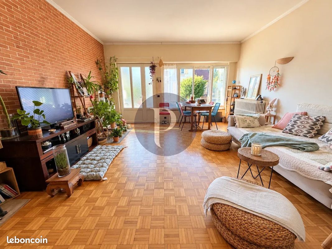 Appartement 2 pièces 45 m² · à Bourg-la-Reine · 45 m² · 227 000 €