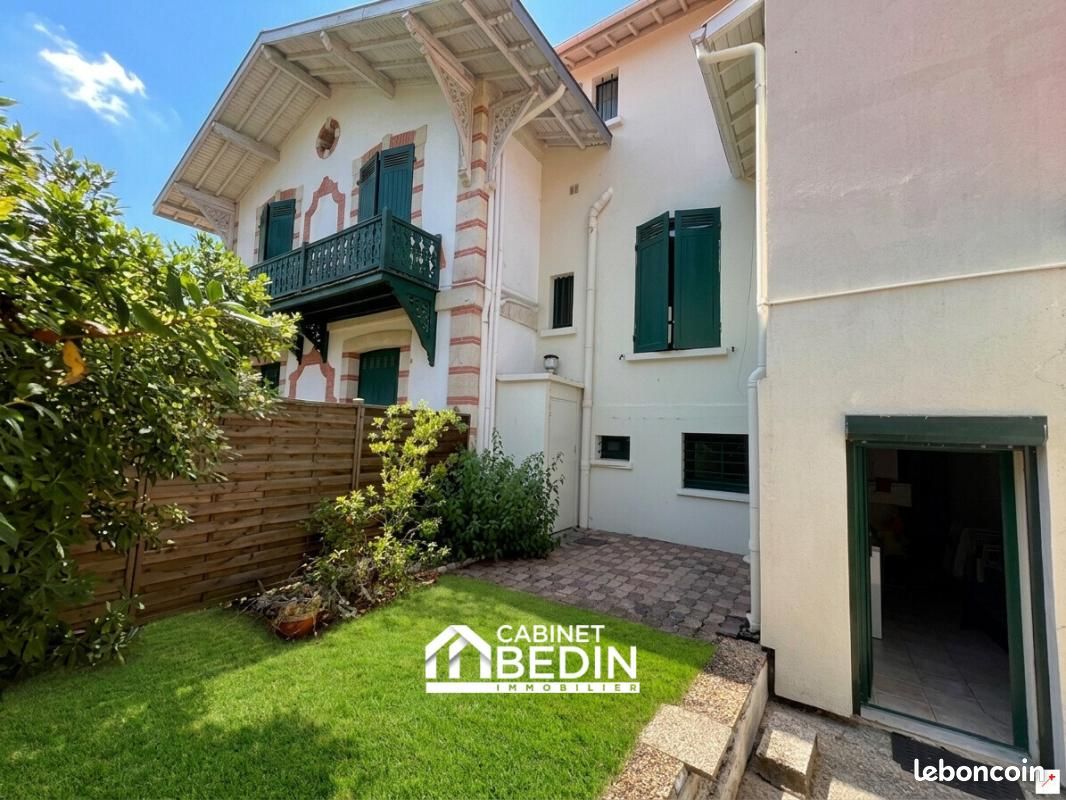 Appartement 1 pièce 44 m² · à Arcachon · 44 m² · 191 700 €