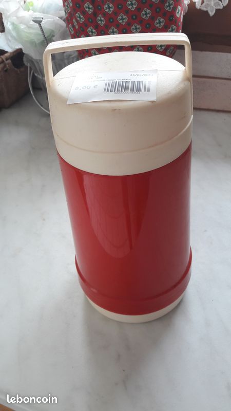 Réserve pour glaçons (image 1)