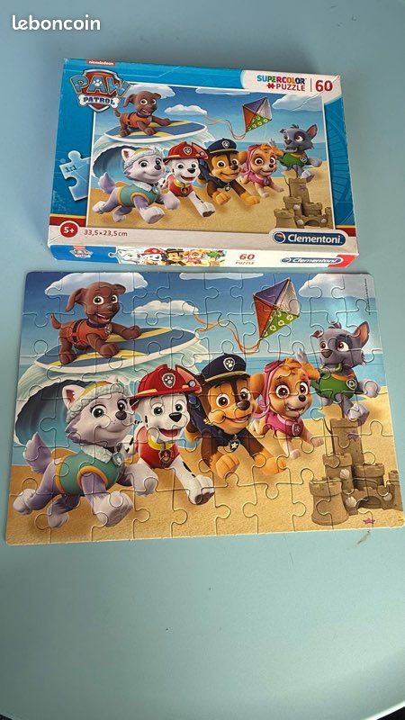 Puzzles (image 7)