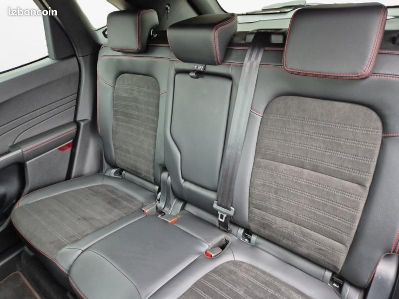 Ford Kuga 2.5 Duratec 225ch PHEV Hybride Rechargeable ST-Line X Powershift (image 13)
