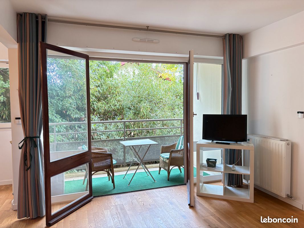 Appartement 3 pièces 53 m² · à La Teste-de-Buch · 52,5 m² · 1 000 €/mois