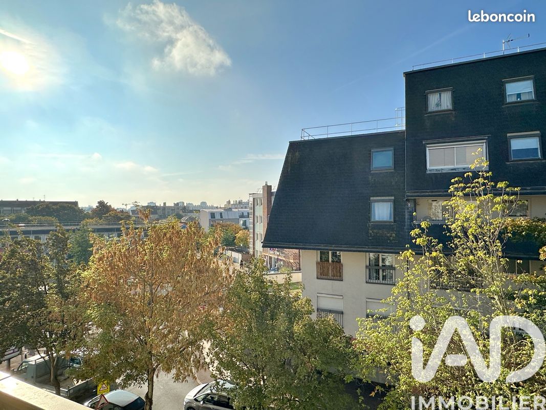 Appartement a louer alfortville - 2 pièce(s) - 42 m2 - Surfyn