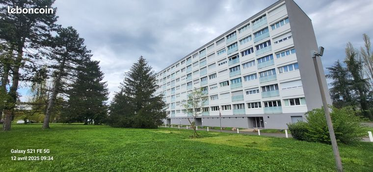 Appartement hippodrome Villars