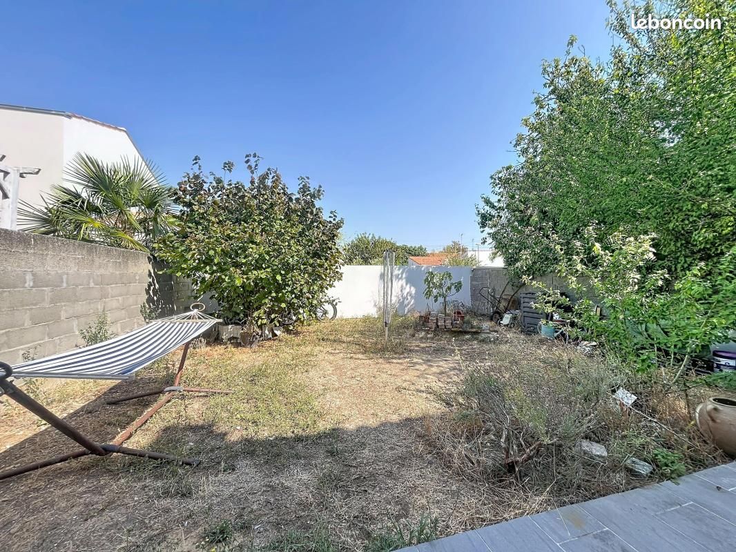 Maison 4 pièces 74 m² · à La Rochelle · 74 m² · 336 500 €
