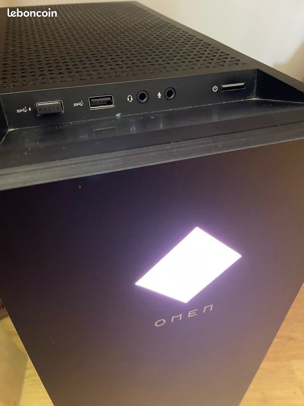 Tour pc omen (image 4)