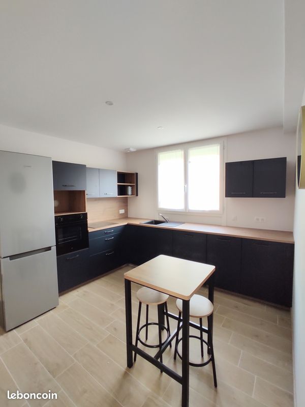 Maison 9 pièces 130 m² · à Saint-Nazaire · 130 m² · 420 000 €