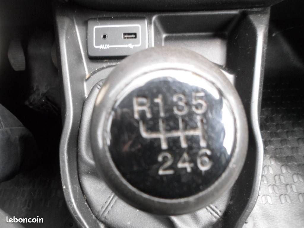 Fiat Doblo MAXI 1.6 L MULTIJET LONG (image 14)
