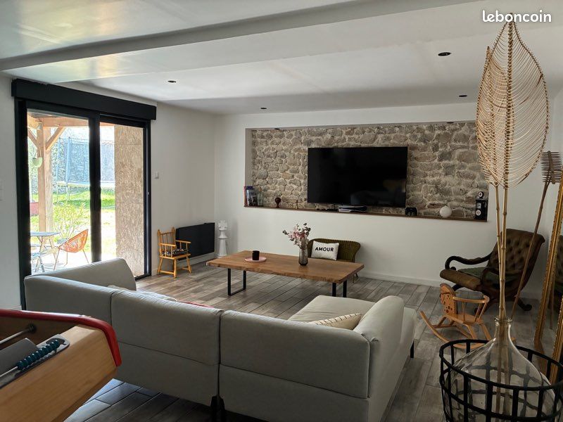 Maison 5 pièces 140 m² · à Janville-en-Beauce · 140 m² · 239 000 €