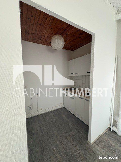 Appartement 2 pièces 43 m² · à Saint-Étienne · 43 m² · 350 €/mois