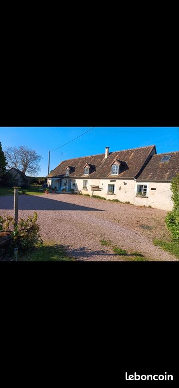 Maison 7 pièces 160 m² · à Marolles-les-Braults · 160 m² · 230 000 €