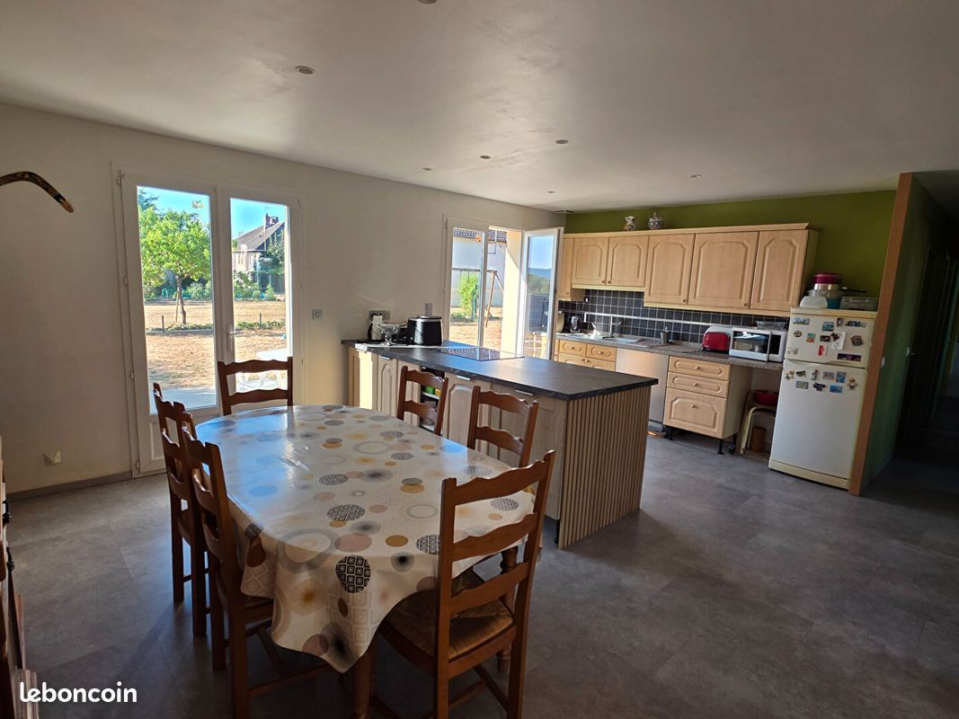 Maison 4 pièces 89 m² · à Pîtres · 89 m² · 215 000 €