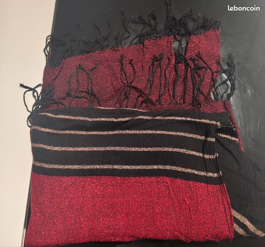 Foulard Armand Thiery (image 3)