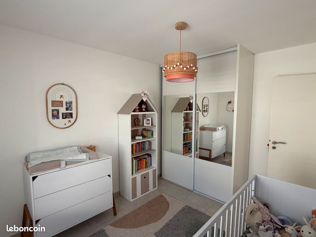 Maison 4 pièces 85 m² · à Puilboreau · 85 m² · 1 380 €/mois