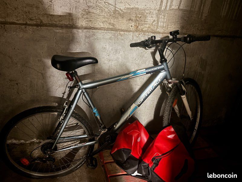 Vélo occasion reconditionné (image 4)