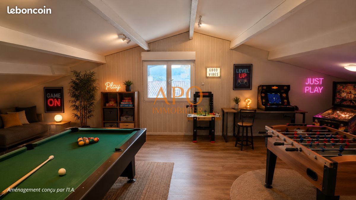 Propriété 10 pièces 310 m² (image 27)