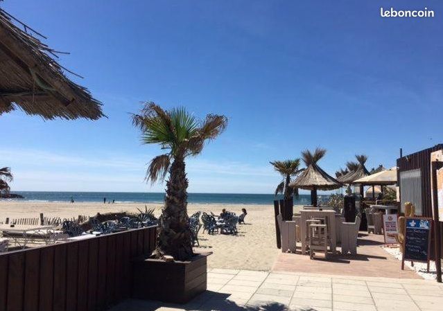 🌴 Mobil-home 2 chambres 4 personnes à louer au Cap d’Agde – Camping 4 étoiles Les Sables d’Or Village Club - Parc aquatique Pirates World 🌊 (image 14)