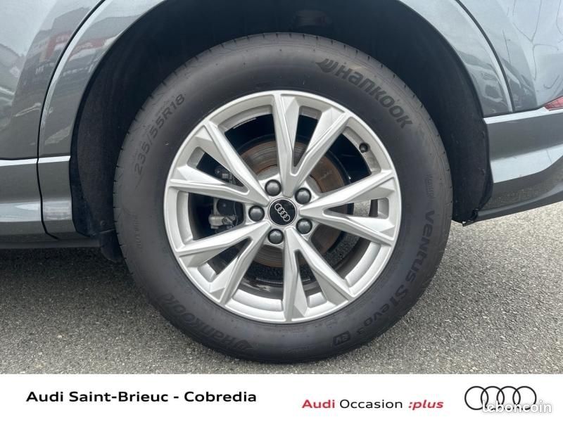 Audi Q3 35 TFSI 150ch S line plus S tronic 7 (image 21)
