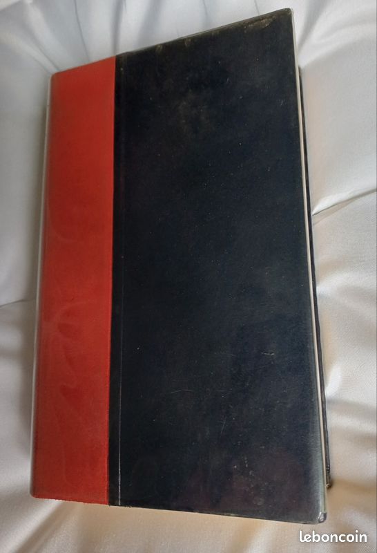 Curiosa érotique précieux - Monsieur Nicolas en 6 volumes - édition luxe numérotée (image 2)