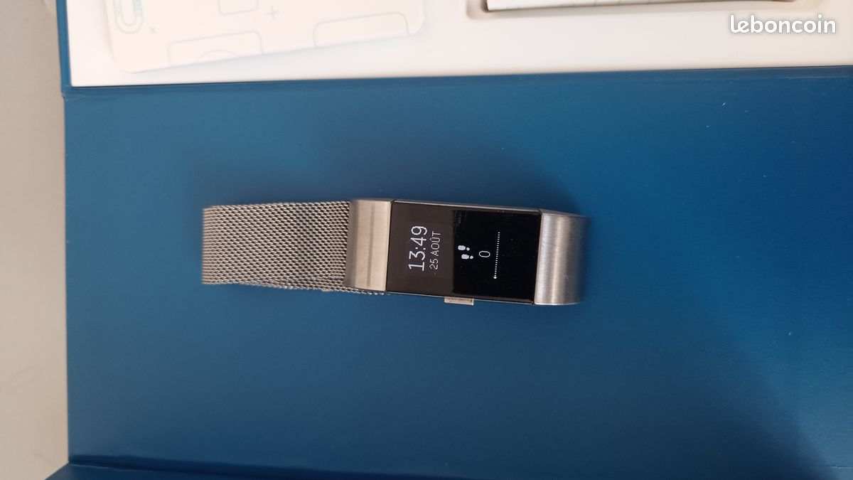 Montre connectée (image 3)