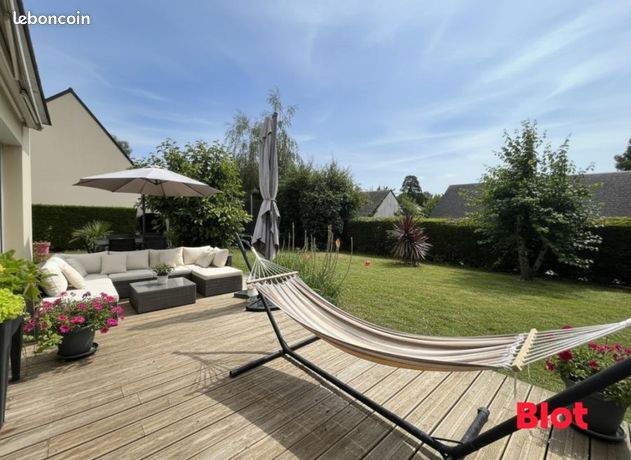 Maison 5 pièces 93 m²