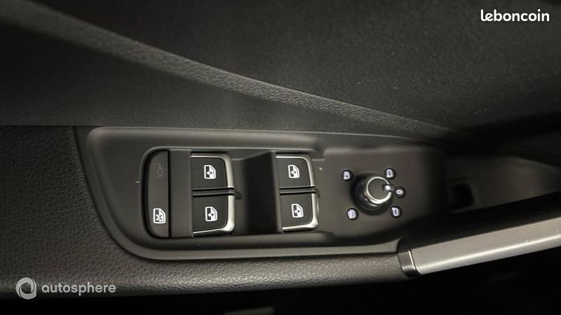 Audi Q2 1.4 TFSI 150ch COD S line S tronic 7 (image 28)