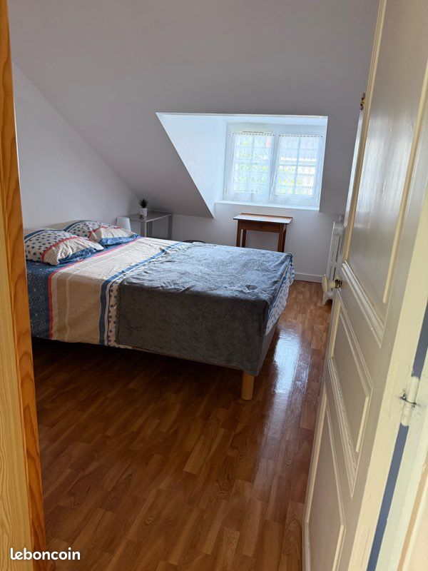 Maison 1 pièce 29 m² · à Châteauroux · 29 m² · 385 €/mois