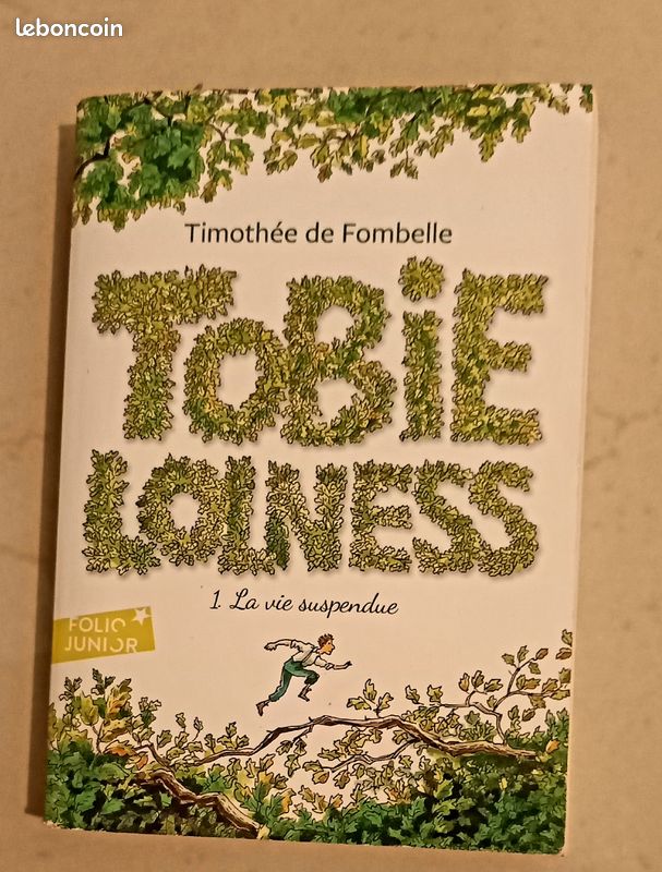 Timothée De Fambelle - Tobie Lolness (image 1)
