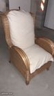 Fauteuils rotin (image 10)