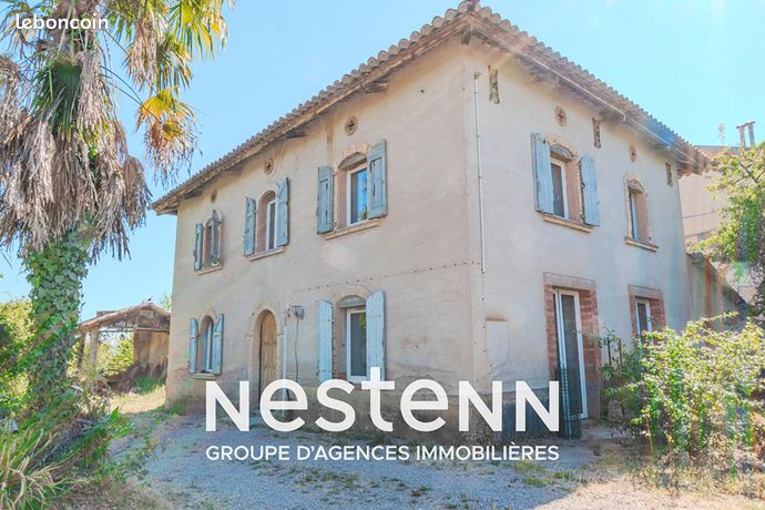 Maison 4 pièces 125 m²