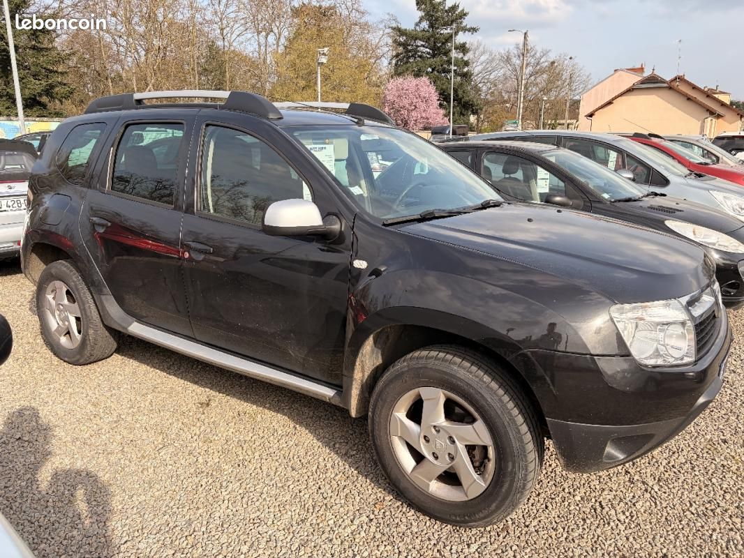 Dacia Duster 1.5 DCI 90 4x2 Lauréate (image 4)