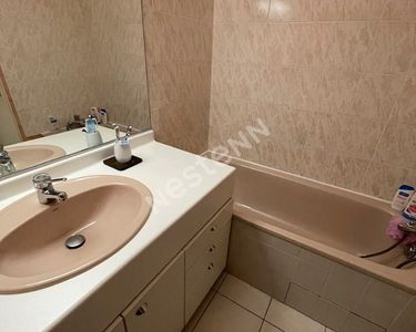 Appartement 210 000 € - 61 m²