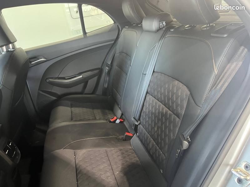 Mg motor MG3 Hybrid+ 195ch Luxury (image 12)