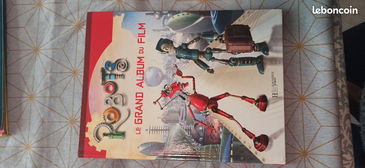 Robots (image 1)