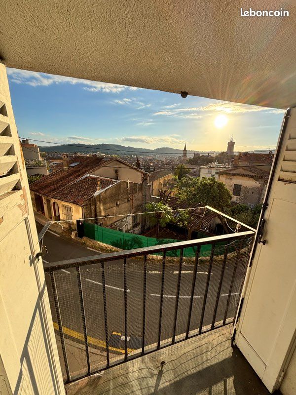 Appartement 2 pièces 45 m² · à Draguignan · 45 m² · 550 €/mois