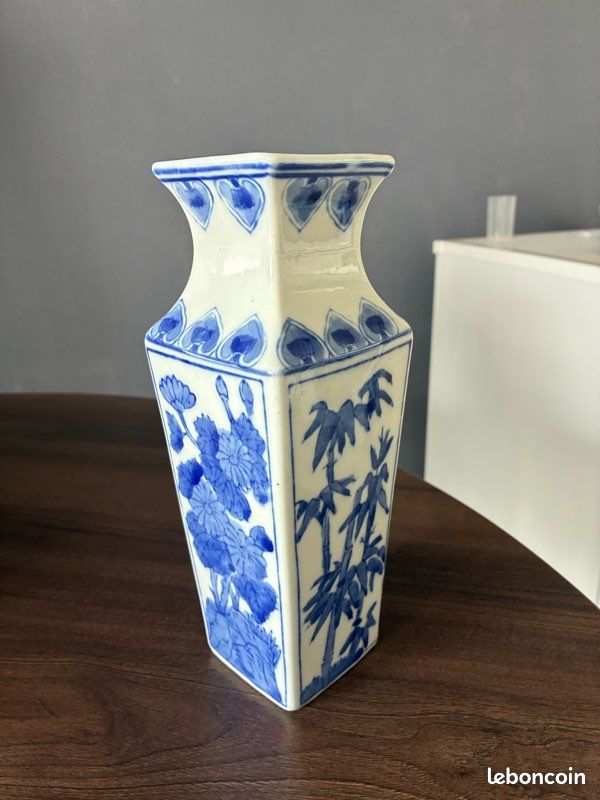 Porcelaine de Chine (image 1)