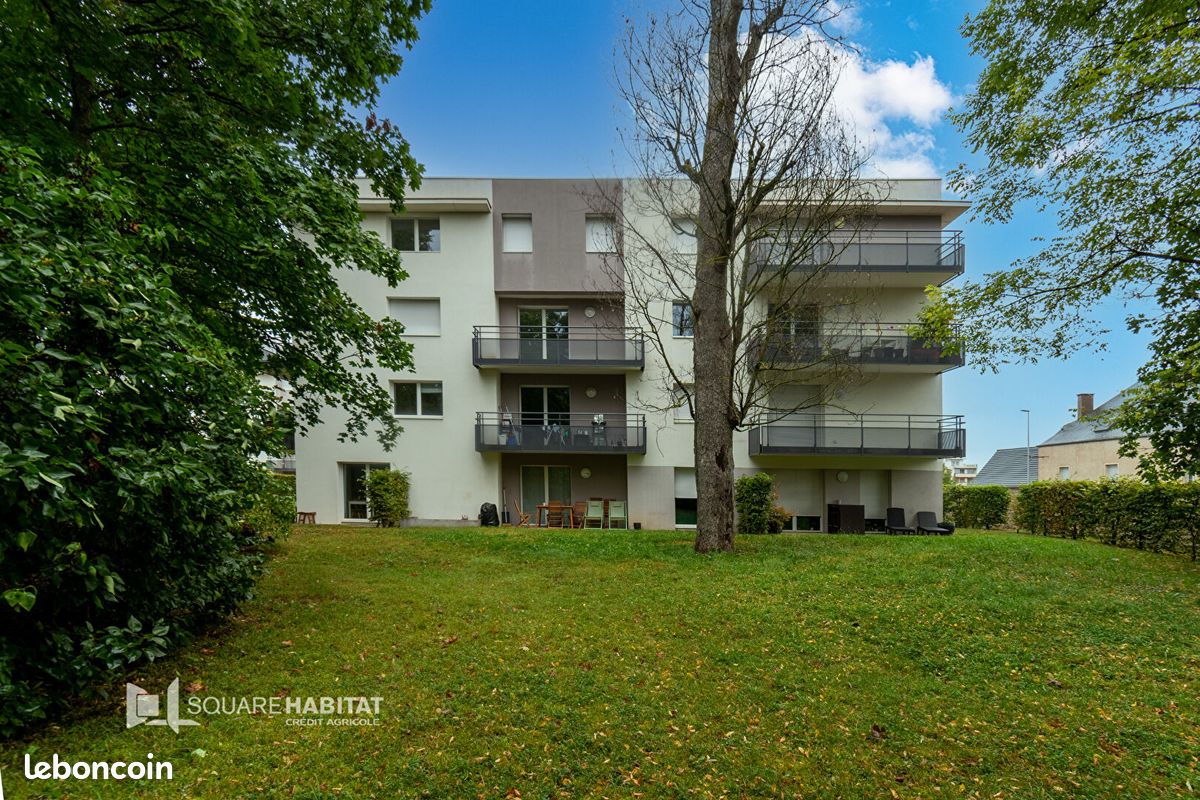 Appartement 3 pièces 68 m² · à Talant · 68 m² · 980 €/mois