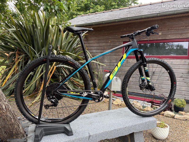 VTT Carbone BH ultimate rc29 (image 1)