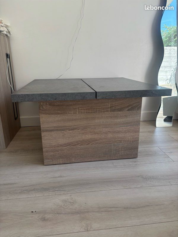 Table basse Alinéa (image 3)