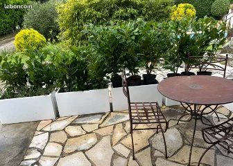 Appartement 2 pièces 40 m² · à Mandelieu-la-Napoule · 40 m² · 925 €/mois