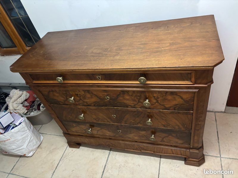 Meuble ancien (image 2)