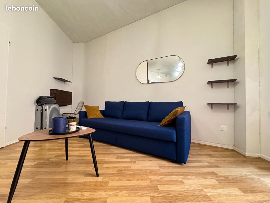 Appartement a louer albi - 1 pièce(s) - 34 m2 - Surfyn