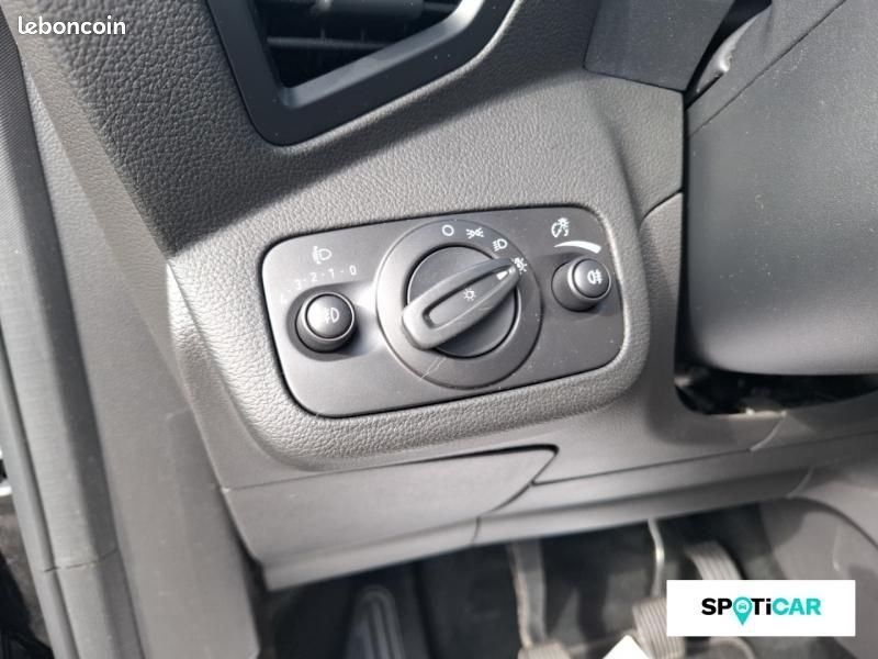 Ford C-MAX 1.0 EcoBoost 125ch Stop&Start Titanium Euro6.2 (image 13)