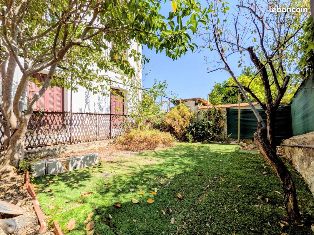 Appartement 3 pièces 40 m² · à Nice · 40 m² · 179 000 €