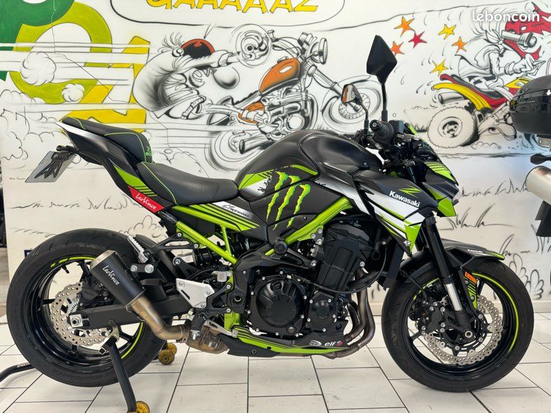 Z900 monster (image 3)