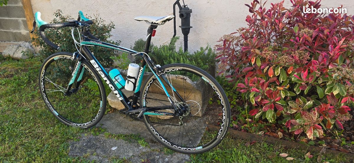 Brochette levier dégagement rapide roue action vélo route vélo essieu