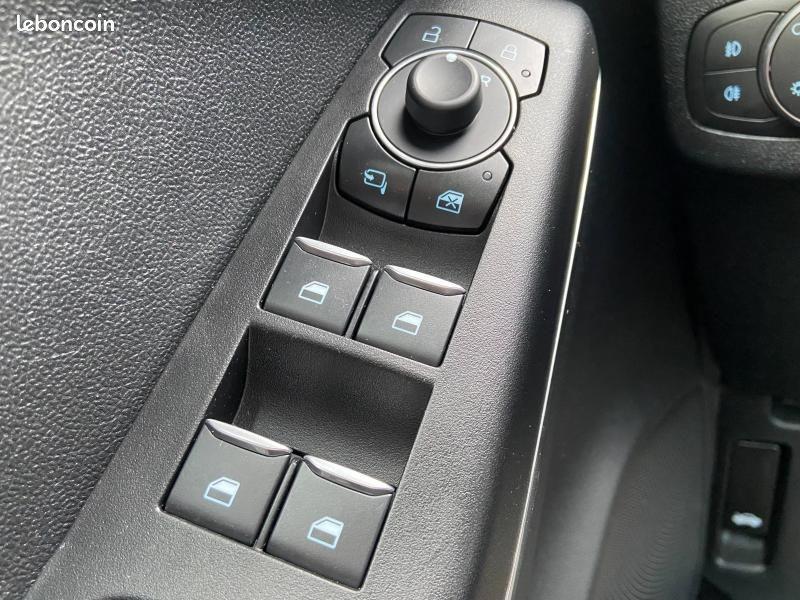 Ford Puma 1.0 EcoBoost 125ch S&S mHEV ST-Line Powershift (image 16)
