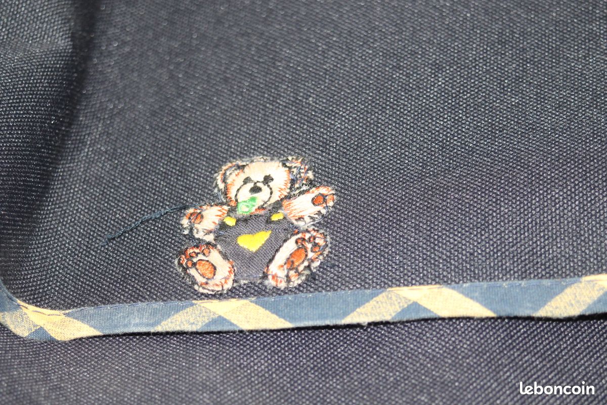Sac à langer de marque Baby on Board (image 3)