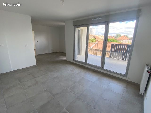 Appartement 2 pièces 44 m² · à Belleville-en-Beaujolais · 44 m² · 710 €/mois