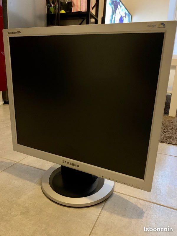 Écran d’Ordinateur Samsung (image 1)